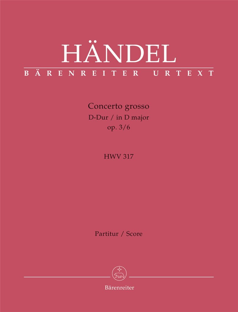 Concerto grosso